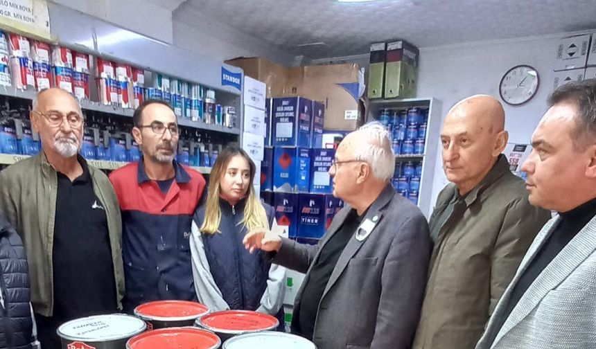 Mazgallar temizlenseydi bu felaket yaşanmazdı