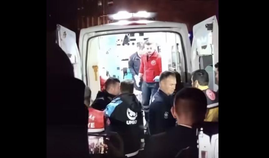 CHP’den Türkan Akçaharman için başsağlığı mesajı