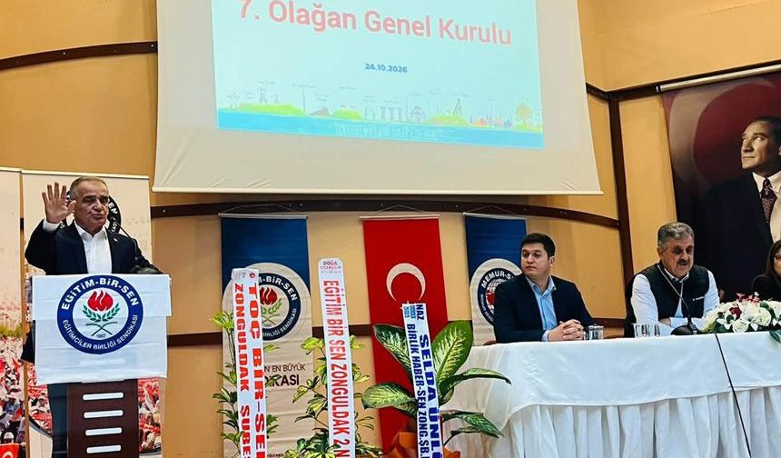 Kamuran Aşkar güven tazeledi