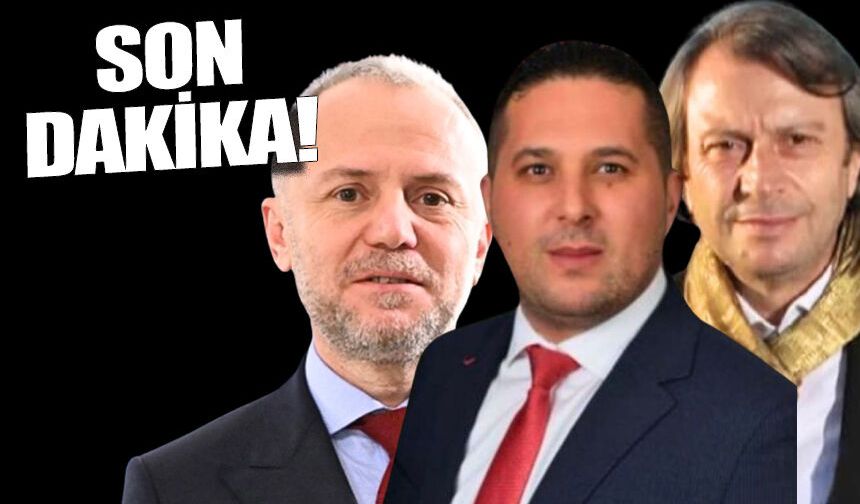 Ereğli TSO’da seçim 3-3’e kilitlendi! Son sözü 6. grup söyleyecek