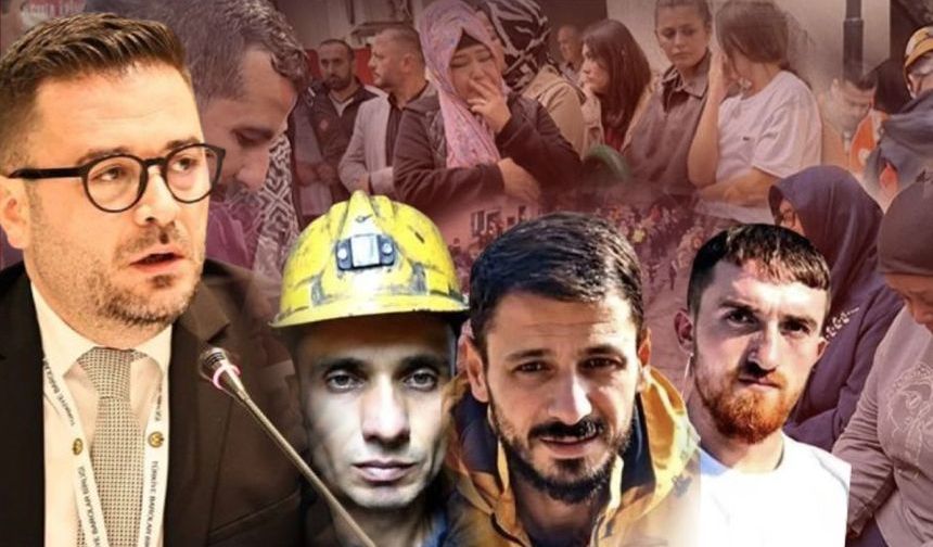 Zonguldak Barosu’ndan Madencilik çağrısı: “Sorunu ertelemek değil, çözüm üretmek gerekir!”