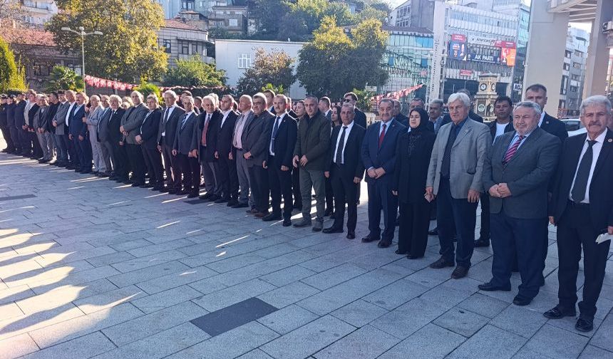 Muhtarlardan belediyelere yasal muhataplık çağrısı