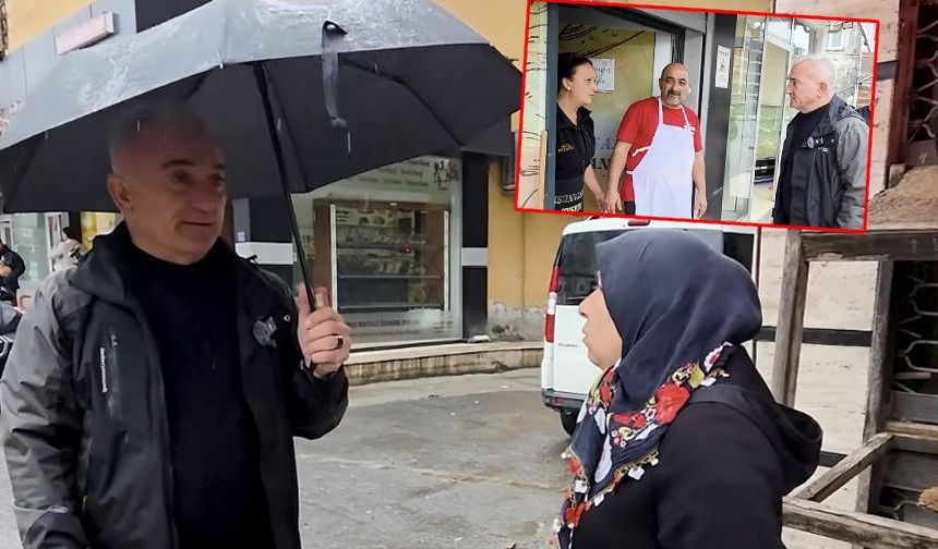 Murat Sesli’den Posbıyık yönetimine sert tepki: Halk, şovlardan sıkıldı!