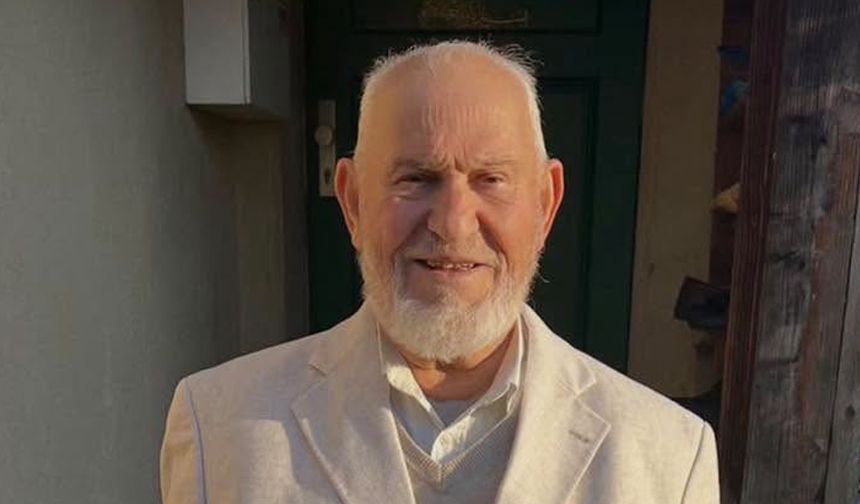 Devrek Hatipler Köyü’nden Mustafa Taşçı hayatını kaybetti