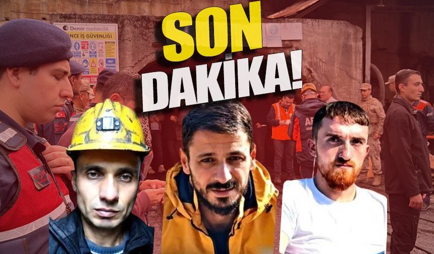Gelik’teki maden faciasında şirket sahibine gözaltı kararı