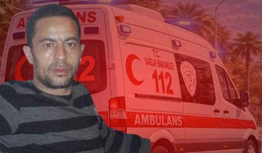 Zonguldak'ta bir kişi evinde ölü bulundu