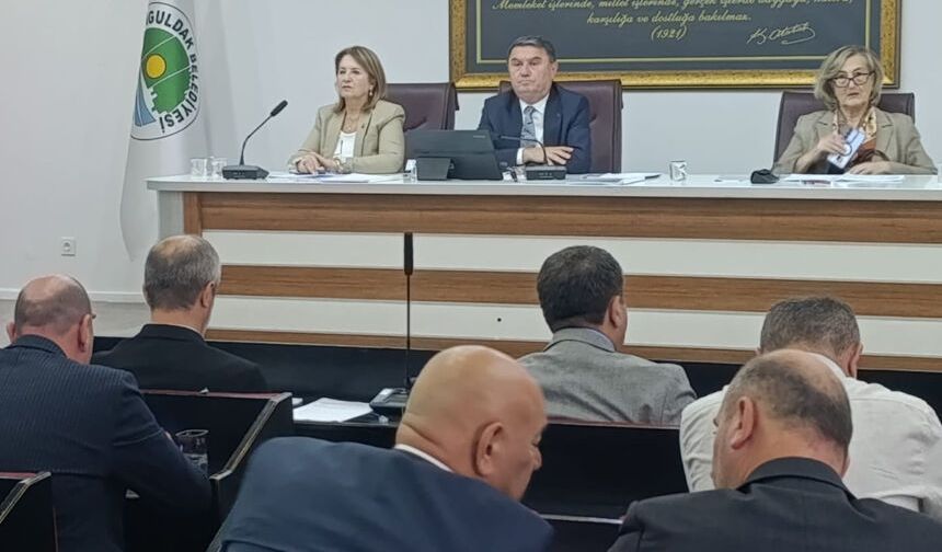 Mülkiye müfettişlerinden Zonguldak Belediyesi’ne kritik uyarılar