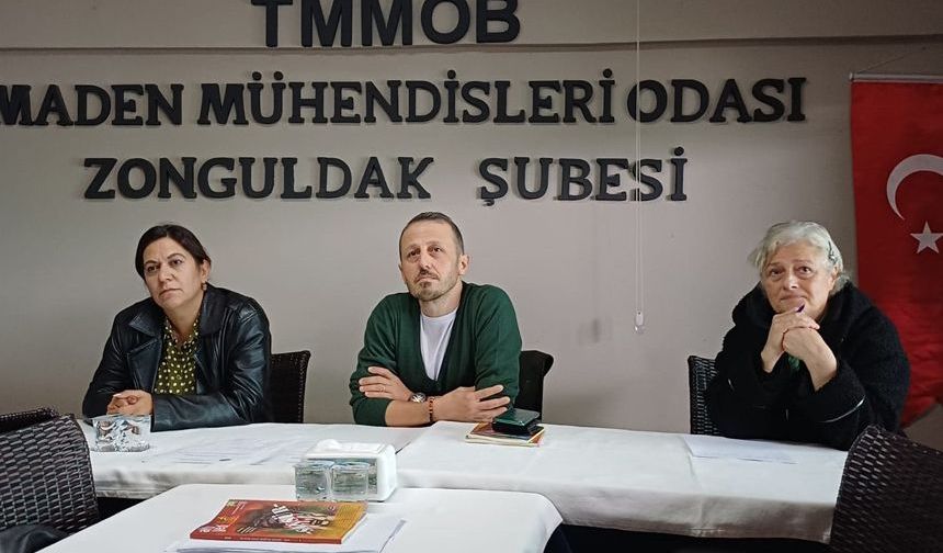 Çağdaş Hasad'da Bayrak değişimi: Yeni Başkan Tetik oldu