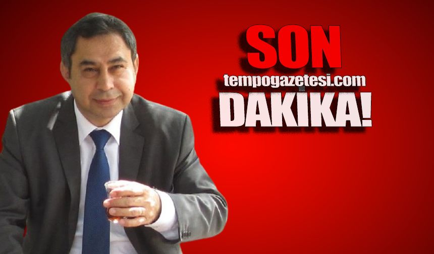 Eski Ereğli Emniyet Müdürü Ünal Şahin hayatını kaybetti