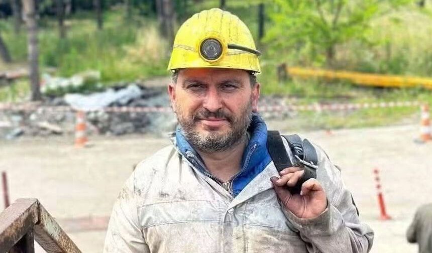 GMİS Karadon temsilcisi Musa Göynük, yaşam mücadelesini kaybetti