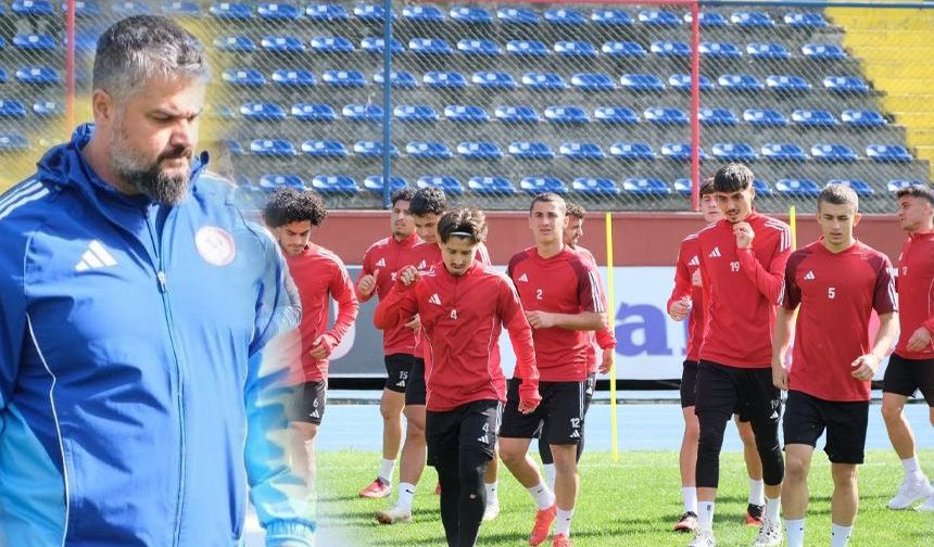 Ali Çalış’tan Büyükçekmece galibiyeti değerlendirmesi