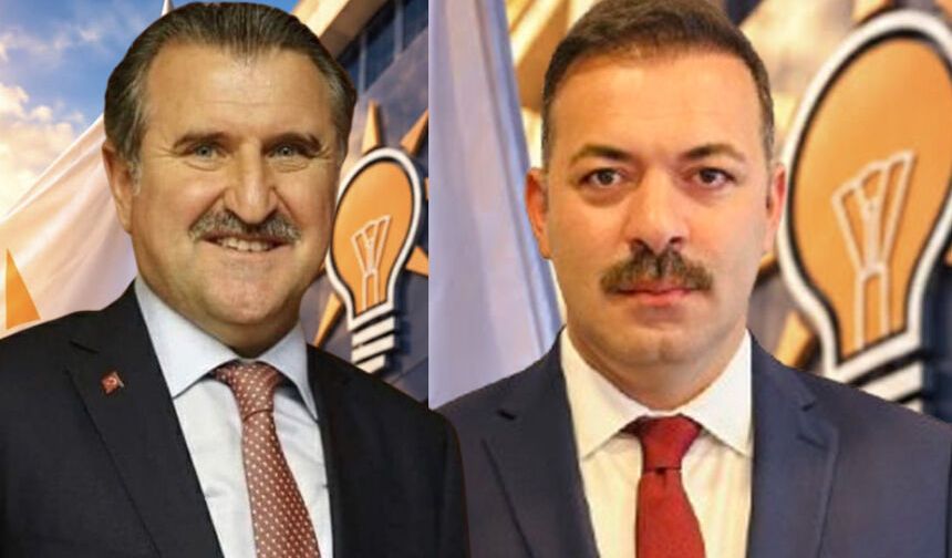 Bakan Osman Aşkın Bak Zonguldak’a geliyor