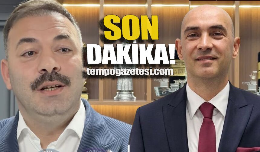 Çağlayan: “Kim kamunun tırtıklı kuruşuna zarar veriyorsa mahkemede hesabını versin”