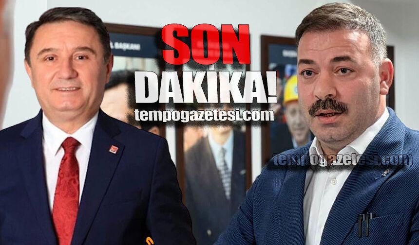 "Partilerini dizayn etmek için belediyeyi kullanıyorlar"