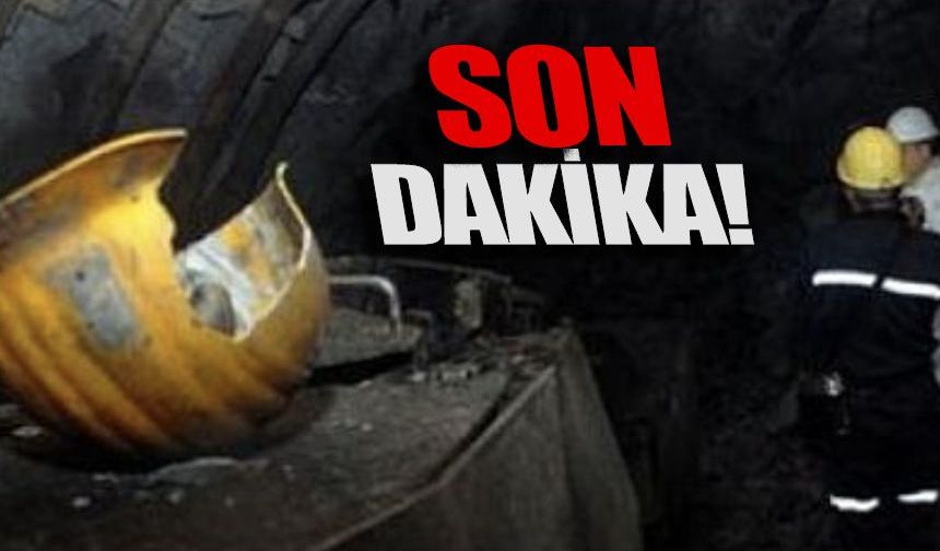 Gelik’te maden faciasında hayatını kaybeden işçilerin isimleri belli oldu