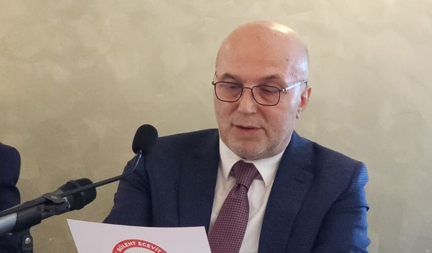 Rektör Ulusoy’dan OYAK’a Kdz. Ereğli Kampüsü çağrısı