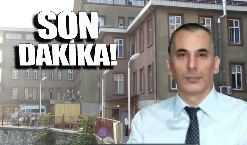 103 yıllık hastane için yargı yolu: “90 yaşındaki madenci tuvaletsiz odada tedavi görüyor!”