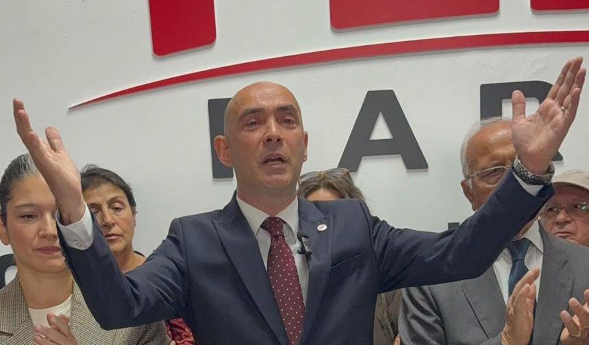 Devrim Dural yeniden aday