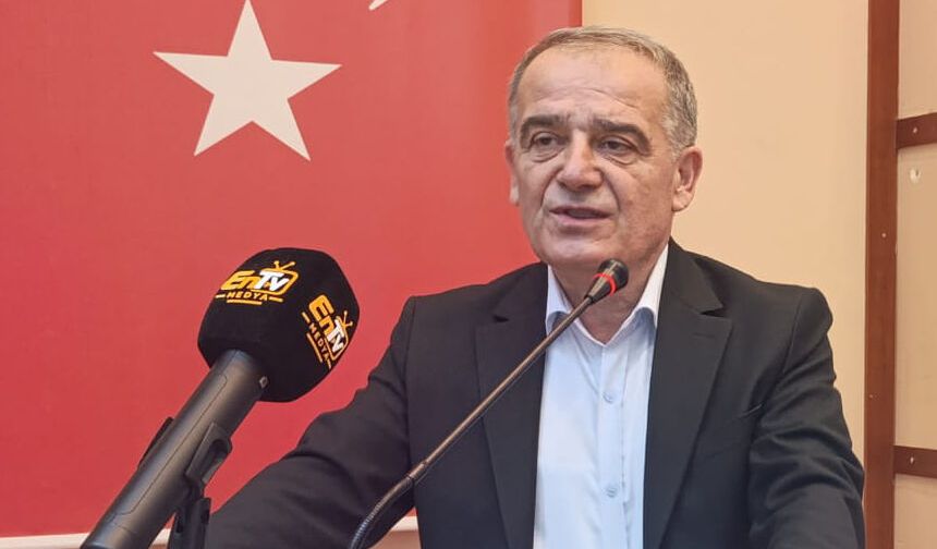 “Memlekette birinci mesele ahlak meselesidir”