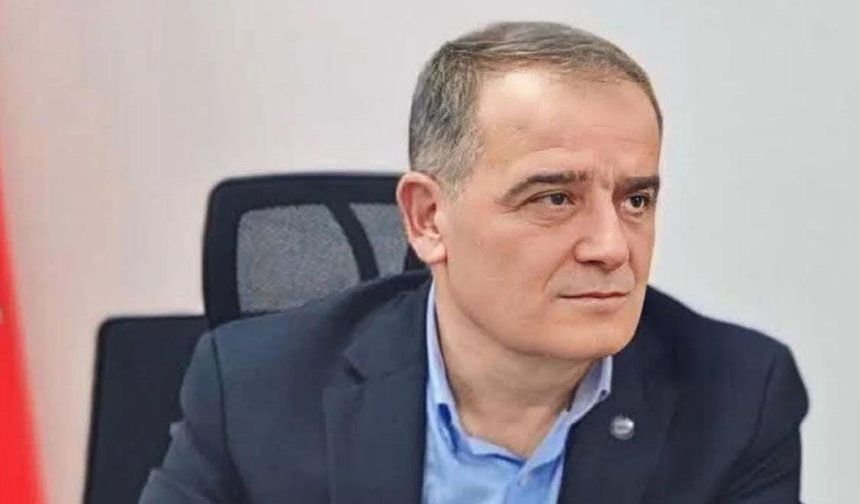 Kamuran Aşkar: “Soykırımcı İsrail adaletten kaçamayacak”