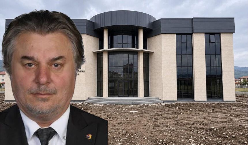 Zekai Kamitoğlu yeniden aday