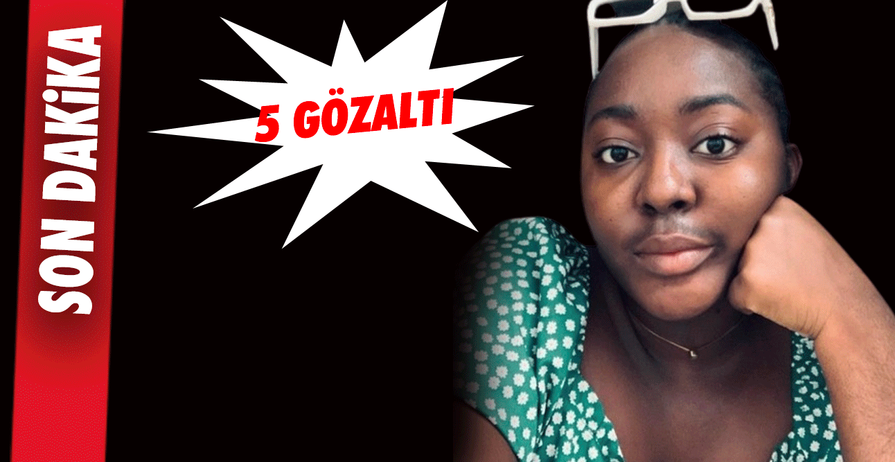 Gabonlu öğrencinin ölümüyle ilgili flaş gelişme