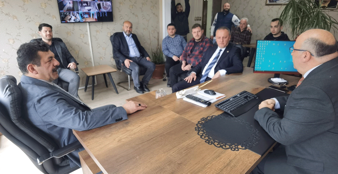 Avcı, "Süreç artık beka sorunu haline geldi"