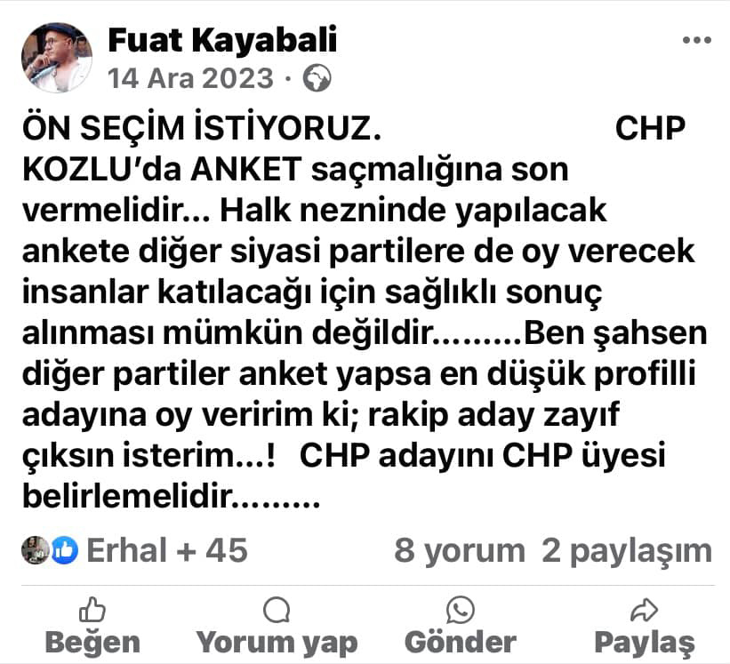 Fuatkayabalı Kayabılı