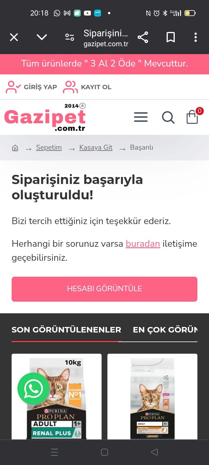 Kedimamasıverdi