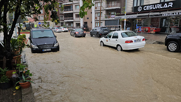 Zonguldak Selsuları 1