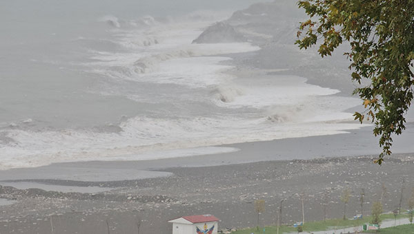 Zonguldak Selsuları 2