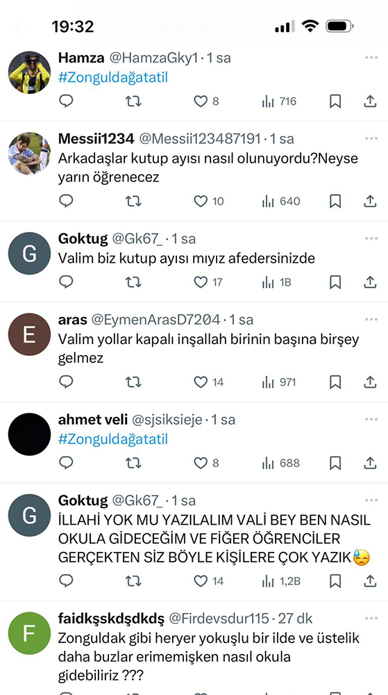 Buzlanma Öğrencici