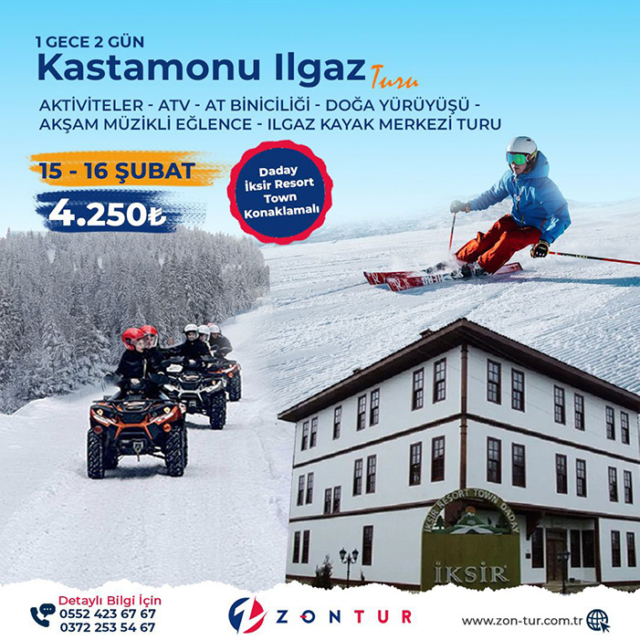 Ilgaz Büyükk