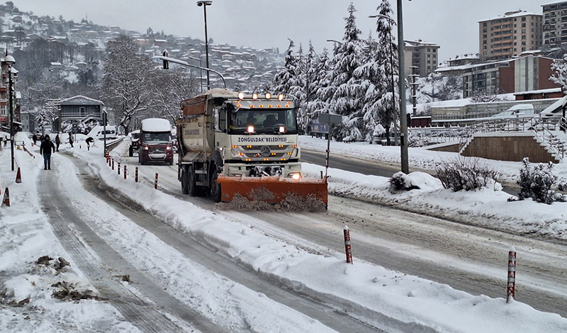 Kar Zngl Bldyesini