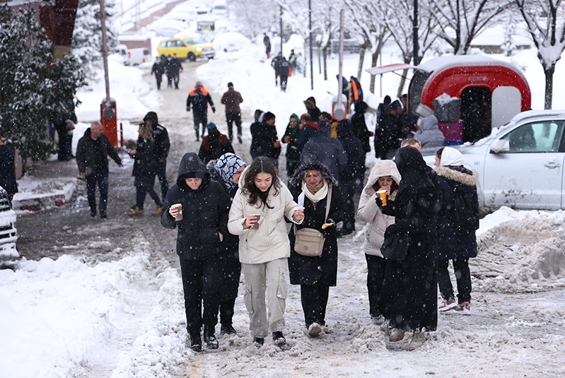 Zonguldak Socakçorbaba