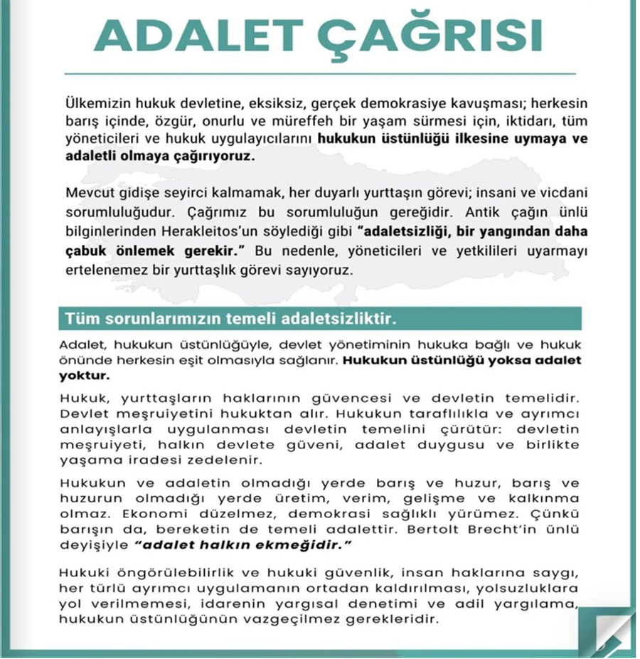 Adaletçağırısısı