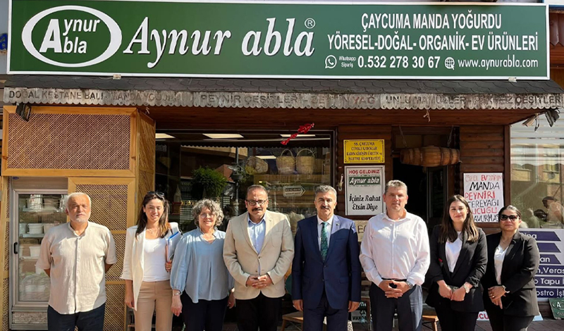Aynurabla