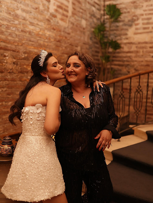 Berceste Nikah 1