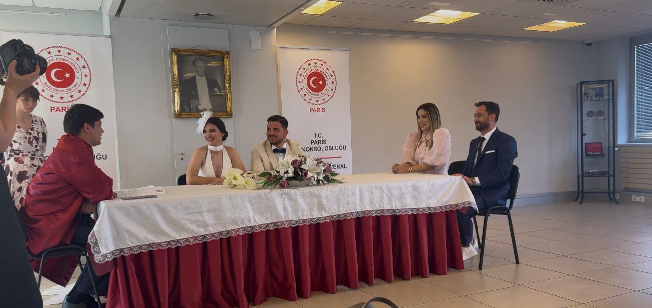 Berceste Nikah