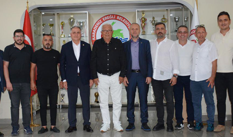 Ereğli Sporbirlik
