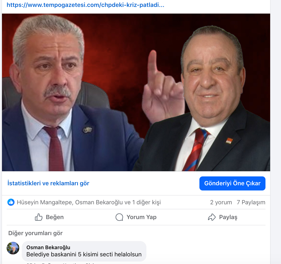 Halil Osmanni