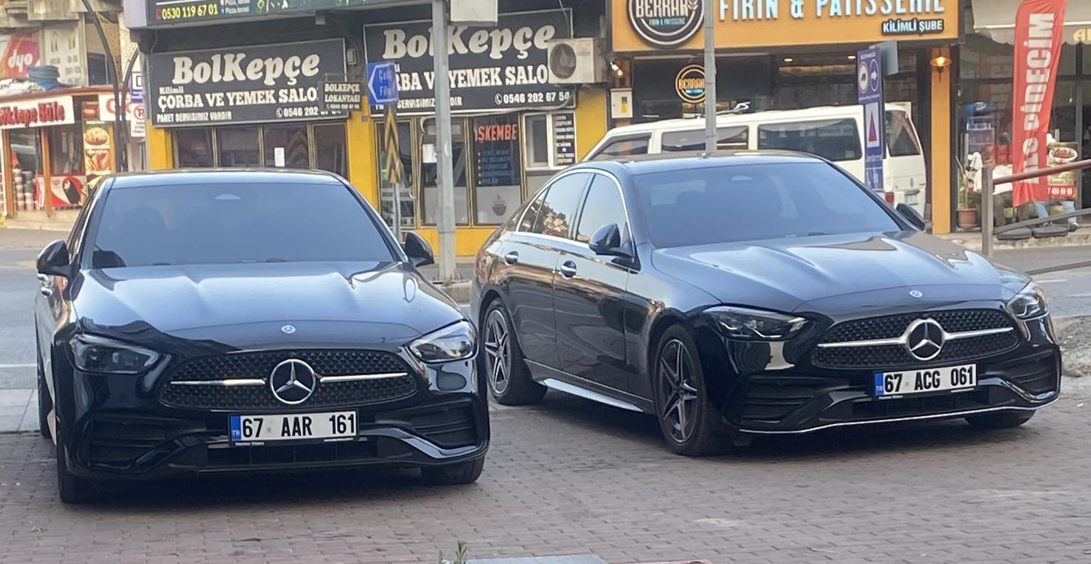 Mercedessisis