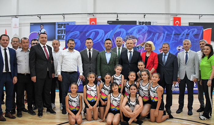 Yazsporokulları