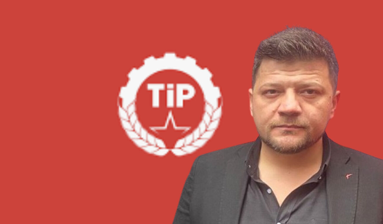 Fıratangın Türkiyeişçi