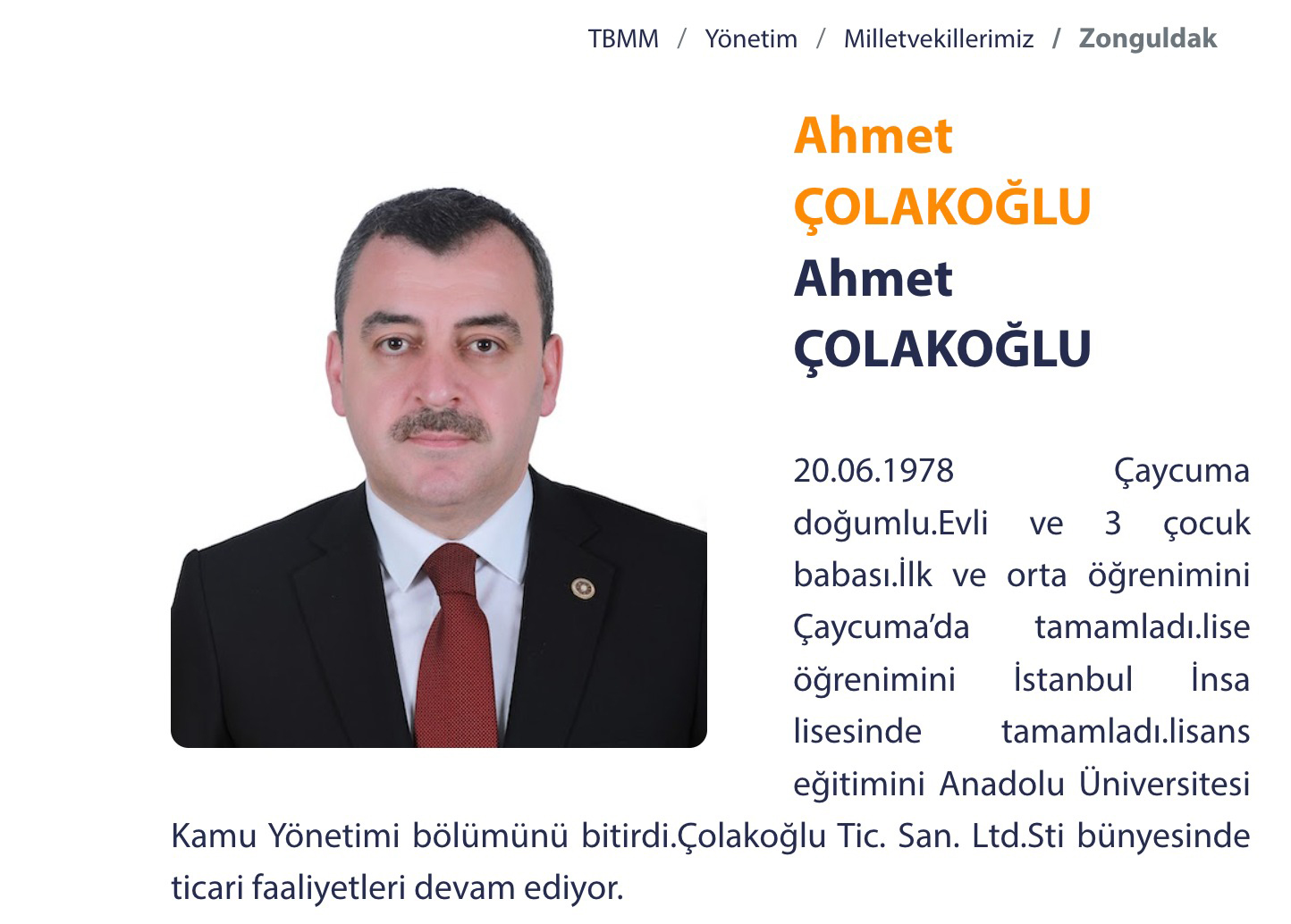 Ahmetçolakoğlu 1234