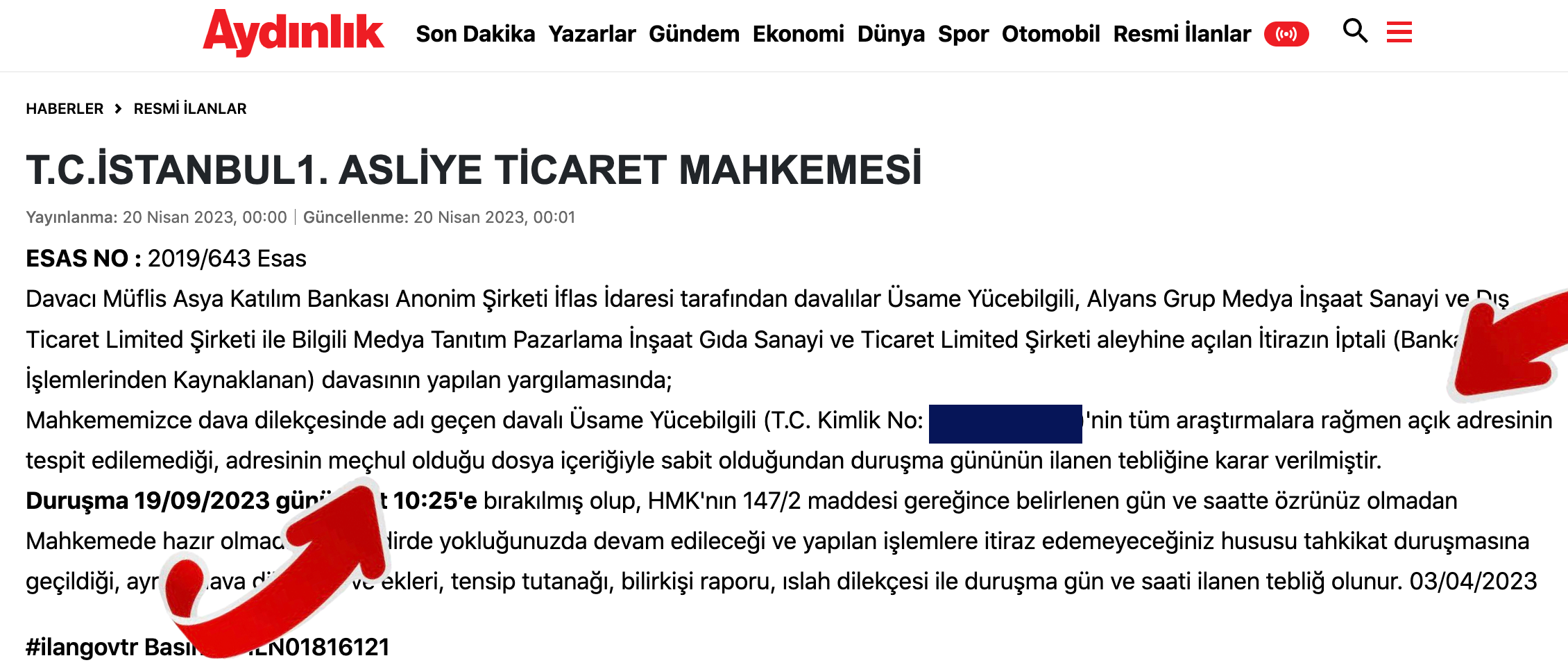 Özcanödemebelge 1234