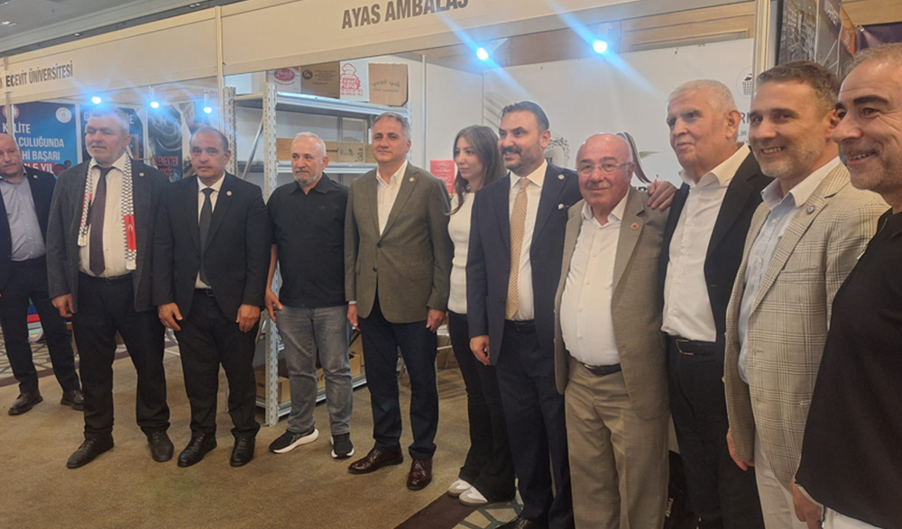 Fuar Saf 12