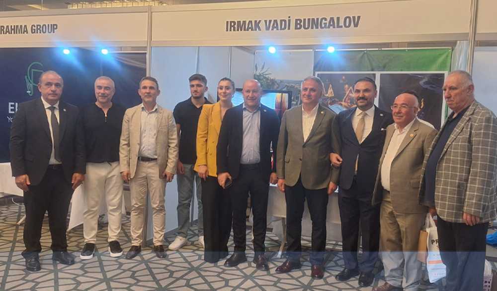 Fuar Saf Irmak