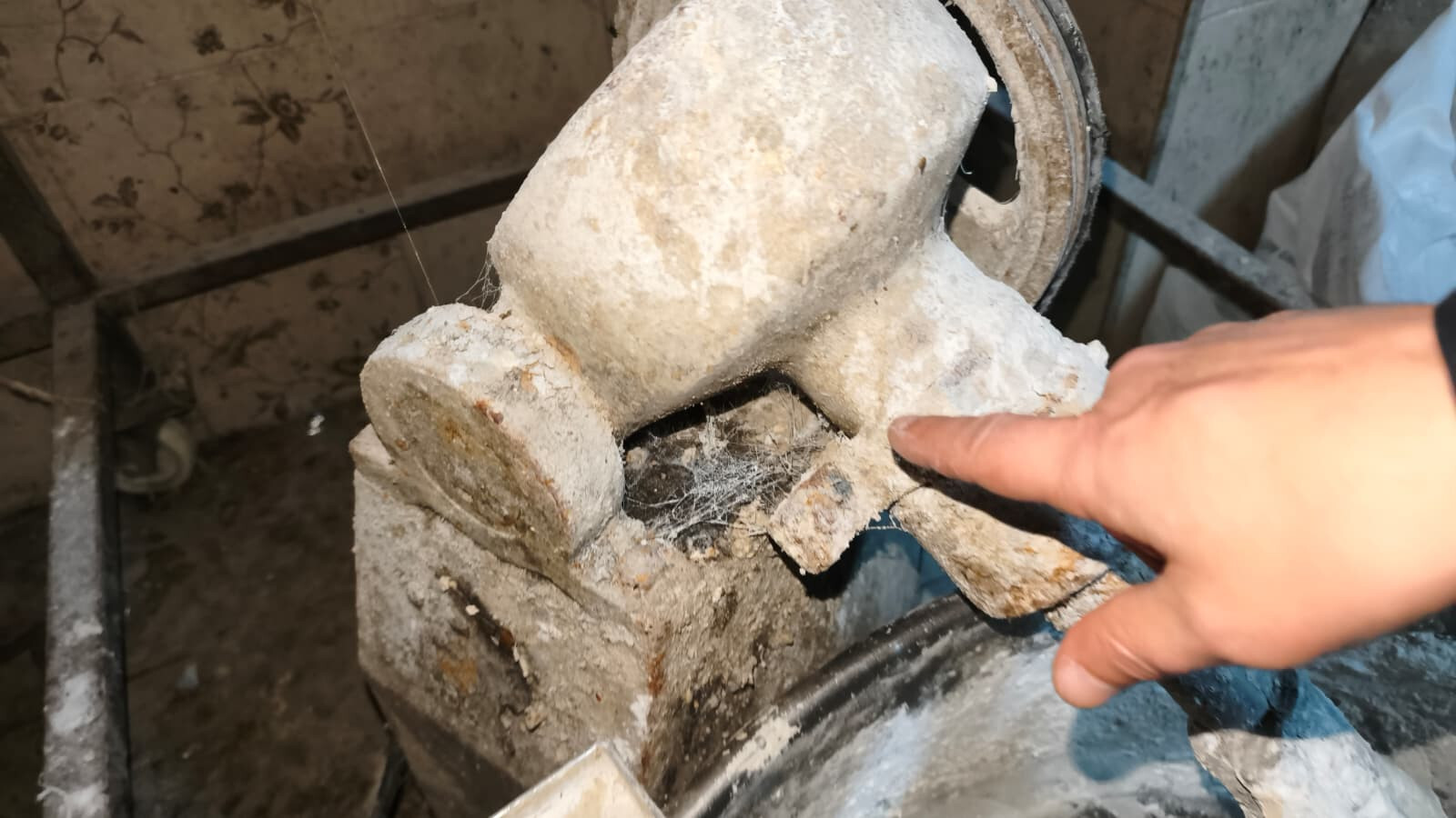 Devrek Te Zabitayi Bile Saskina Ceviren Gizli Imalat Pideci Muhurlendi 3412