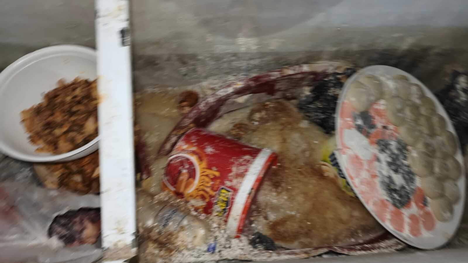 Devrek Te Zabitayi Bile Saskina Ceviren Gizli Imalat Pideci Muhurlendi 3414